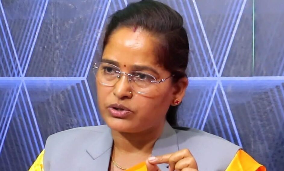 मधेस प्रदेशका मुद्दाप्रति सरकार संवेदनशील हुनुपर्छ: मुक्ताकुमारी यादव