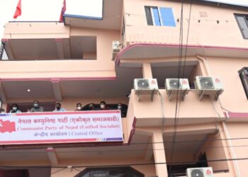 एकीकृत समाजवादीले नयाँ गठबन्धनलाई गुण र दोषका आधारमा सहयोग गर्ने