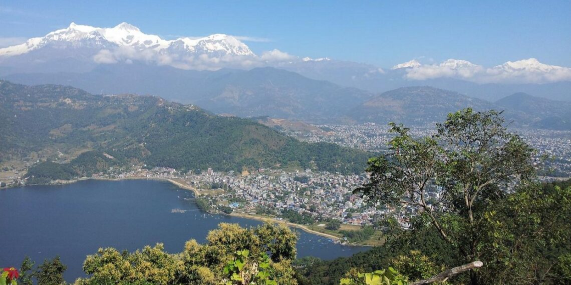 आज देशका केही स्थानमा मेघगर्जन र चट्याङसहित हल्का वर्षा हुने