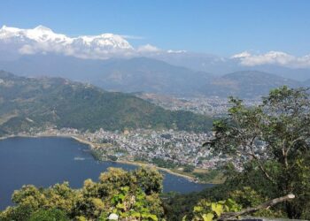 आज देशका केही स्थानमा मेघगर्जन र चट्याङसहित हल्का वर्षा हुने