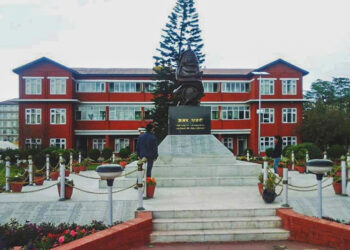 अपराध अनुसन्धानमा उपयोगी ‘नेपाल प्रहरी मोबाइल एप’