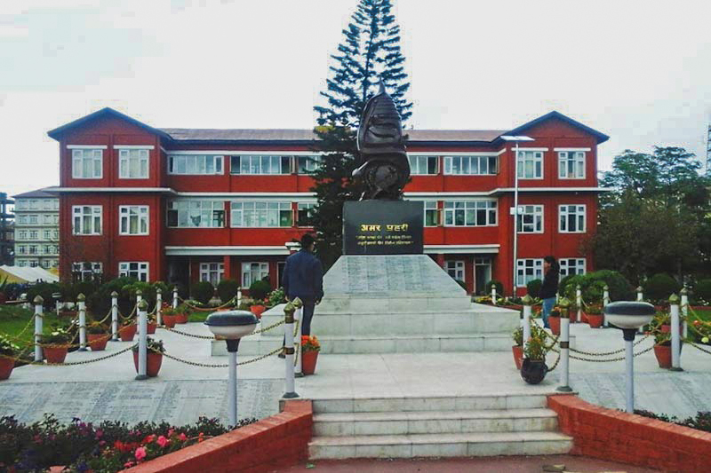 अपराध अनुसन्धानमा उपयोगी ‘नेपाल प्रहरी मोबाइल एप’