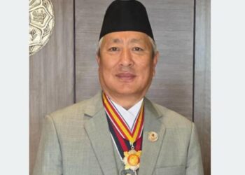 ‘सरकारमा भन्दा कानुन निर्माणमा साझेदारी चाहिन्छ’