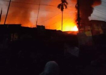 वन डढेलोबाट घाइते हुनेको निःशुल्क उपचार र मृतकको परिवारलाई राहतको माग