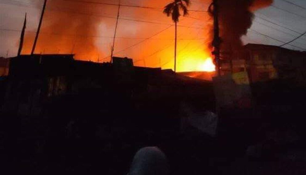 वन डढेलोबाट घाइते हुनेको निःशुल्क उपचार र मृतकको परिवारलाई राहतको माग