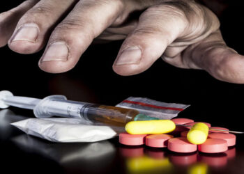 लागुऔषधसहित दुई महिला पक्राउ