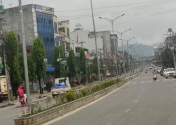 वायु प्रदूषण यस वर्षकै उच्च, डढेलो नियन्त्रण नभए अझै बढ्ने