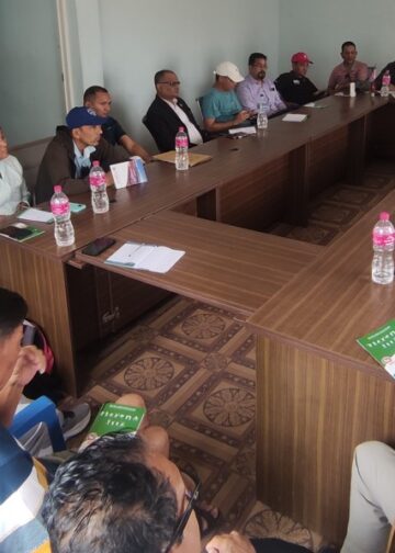 पोखरा स्पोर्ट्स अवार्डलाई सघाउने खेल संघ तथा क्लबको प्रतिवद्धता