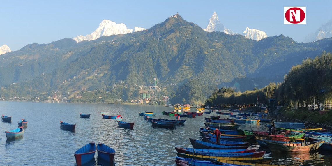 आज दिउँसो देशभर आंशिक बदली हुने