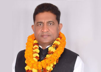 विद्युतीय सवारीसाधनको प्रयोग वृद्धि हुन्छ : उपप्रधानमन्त्री महासेठ