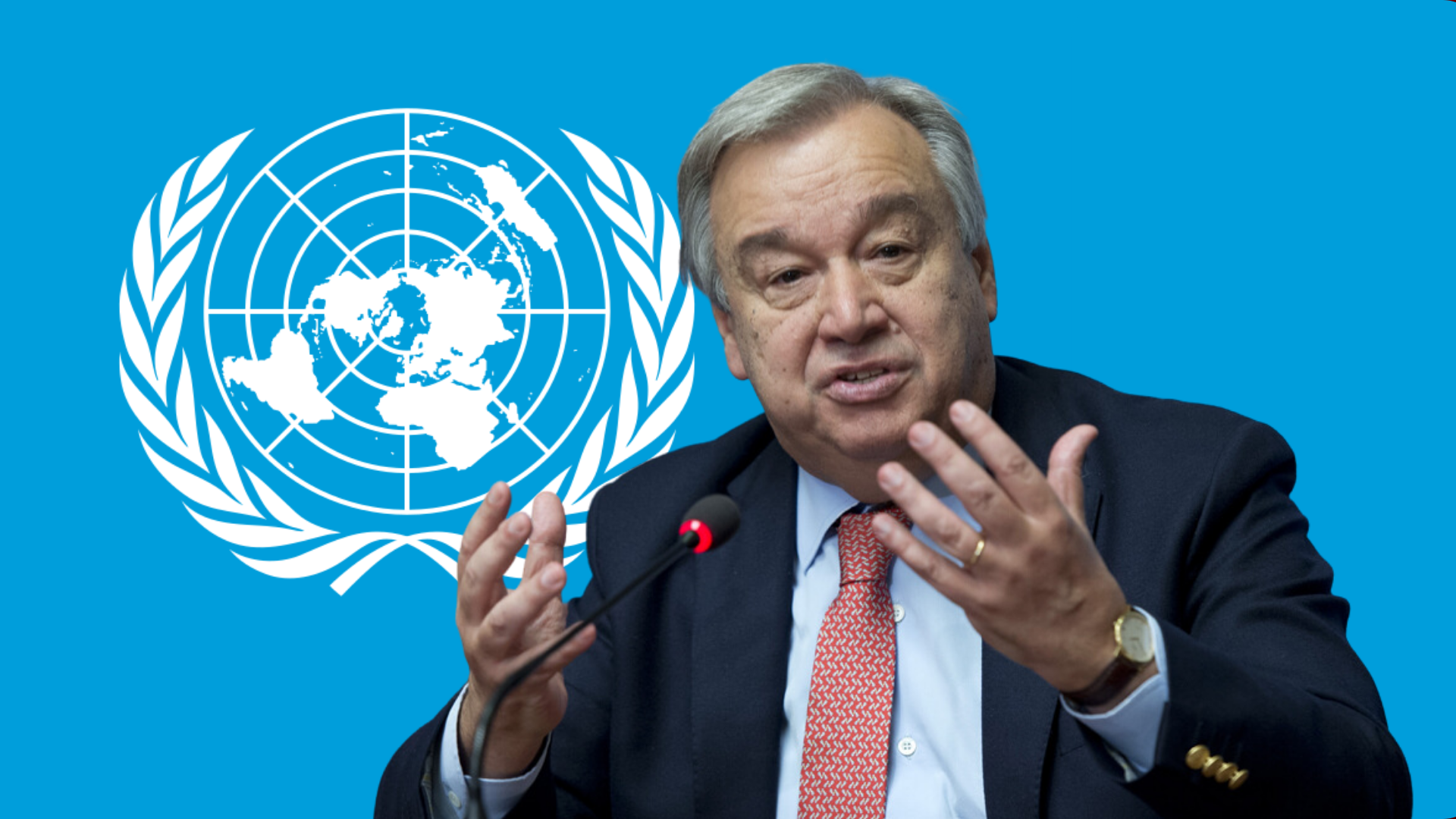 संयुक्त राष्ट्रसंघका महासचिव गुटेरस आईतबार नेपाल आउँदै