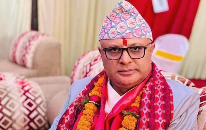 कोशीका मुख्यमन्त्री कार्कीले शनिबार विश्वासको मत लिने