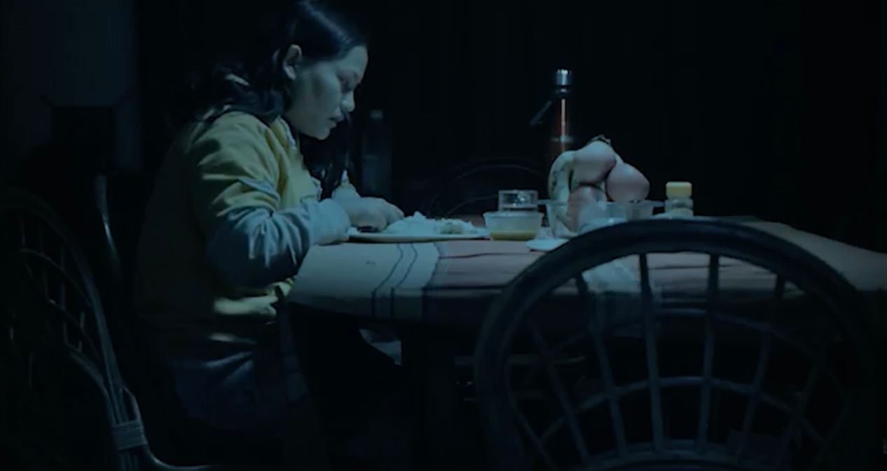 विदुषीको ‘चिसो घर’ जियो मुम्बई फेस्टिभलका लागि छनोट