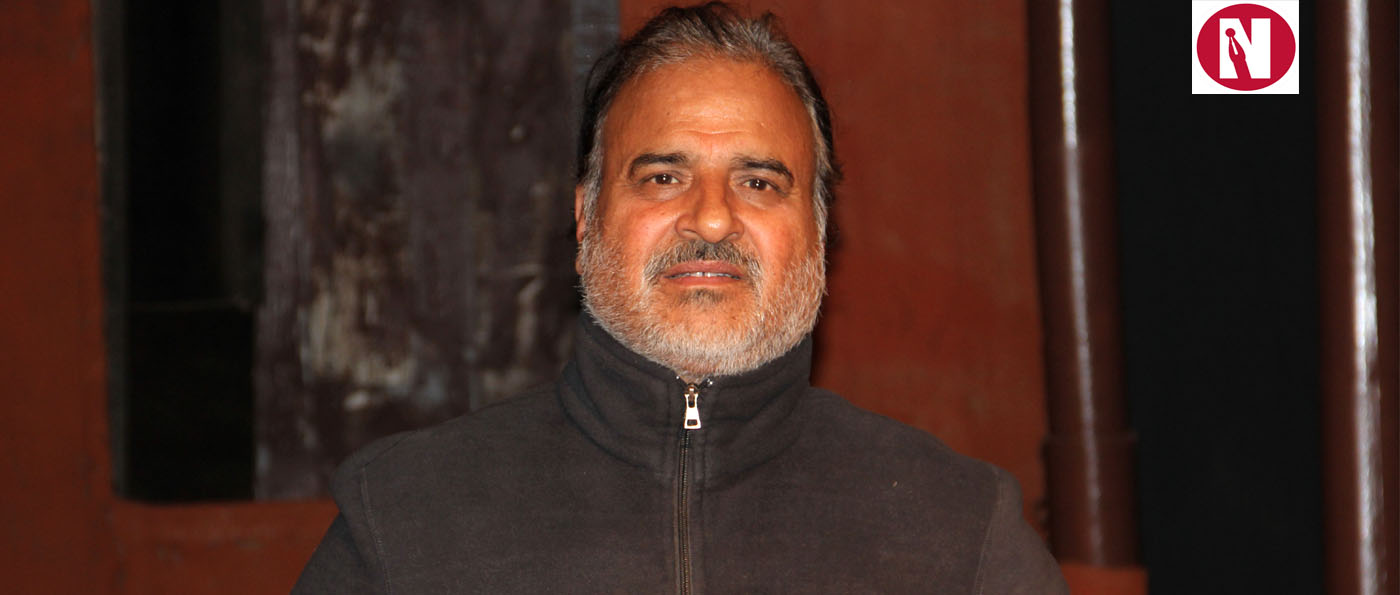 कलाकार प्रकाश घिमिरे घाइते, मणिपाल अस्पतालमा उपचार हुँदै