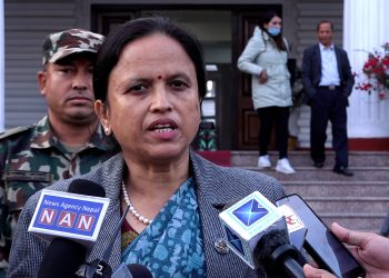 विद्युत खपत वृद्धि कार्ययोजना स्वीकृत गर्ने मन्त्रिपरिषद्को  निर्णय