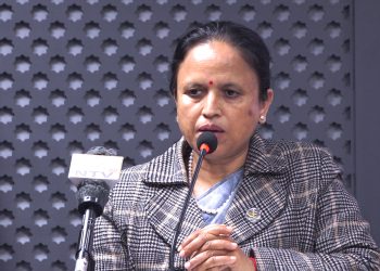 महिला तथा बालबालिका विभाग खारेज गर्ने सरकारको निर्णय