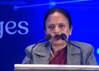 सूचना प्रविधि क्षेत्र सरकारको प्राथमिकतामा: सञ्चारमन्त्री शर्मा