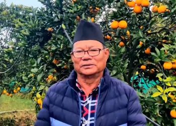 सरकारी अनुदान पुगेन, नयाँ पुस्तालाई हस्तान्तरण गर्न सकिएन