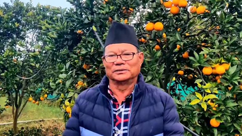 सरकारी अनुदान पुगेन, नयाँ पुस्तालाई हस्तान्तरण गर्न सकिएन