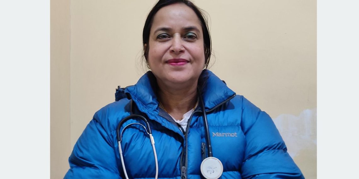 बन्दैछ मधुमेह ‘साइलेन्ट किलर’