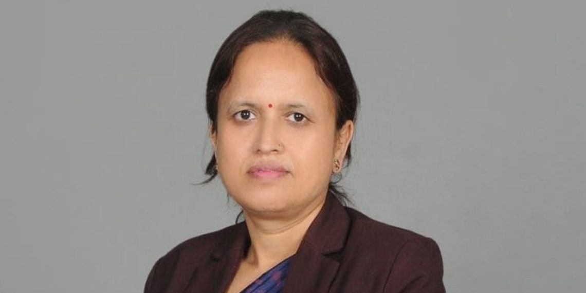 सूचना प्रविधिको माध्यमबाट समृद्धितर्फको यात्रामा अघि बढ्न सकिन्छ : रेखा शर्मा