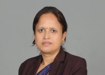 सूचना प्रविधिको माध्यमबाट समृद्धितर्फको यात्रामा अघि बढ्न सकिन्छ : रेखा शर्मा