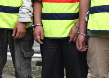 ठगी र बैंकिङ कसुरका अभियुक्त पक्राउ