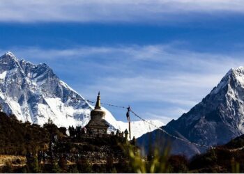 सगरमाथा क्षेत्र भ्रमणमा आएका दुई विदेशी नागरिकको मृत्यु