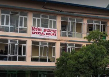 सरकारी जग्गा व्यक्तिका नाममा दर्ता गर्ने एक सय ७२ जनाविरुद्ध मुद्दा दायर