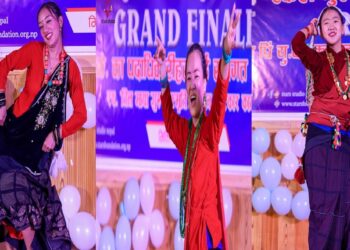 ‘रोटरी वा रोट्याक्ट डान्सिङ स्टार्स २०२४’ आयोजना हुँदै, प्रथम पुरस्कार १ लाख