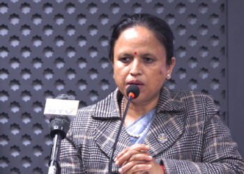 राष्ट्रिय भूमि आयोग विघटन, नयाँ आयोग गठन तयारी