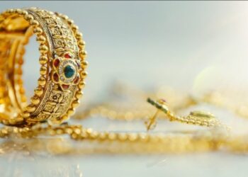 सुनको मूल्य तोलामा रु छ सयले बढ्यो