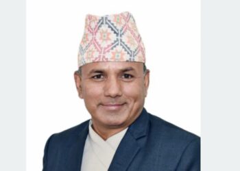 विचार : एलन मस्कको जीवनबाट सिक्ने कि ?