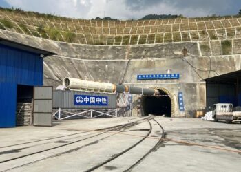 सुनकोसी मरिण डाइभर्सनः वैशाख २६ गते ब्रेक थ्रुको तयारी