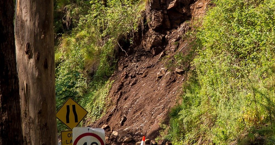 स्थायी बसोबासको आशमा पहिरोपीडित