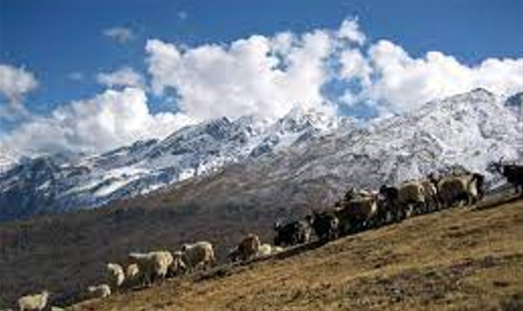 कस्ताे छ आजकाे माैसम ?