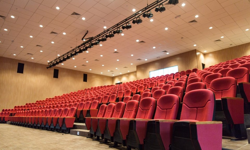 माघ २२ मा नेपालभर चलचित्र भवन बन्द गरिने