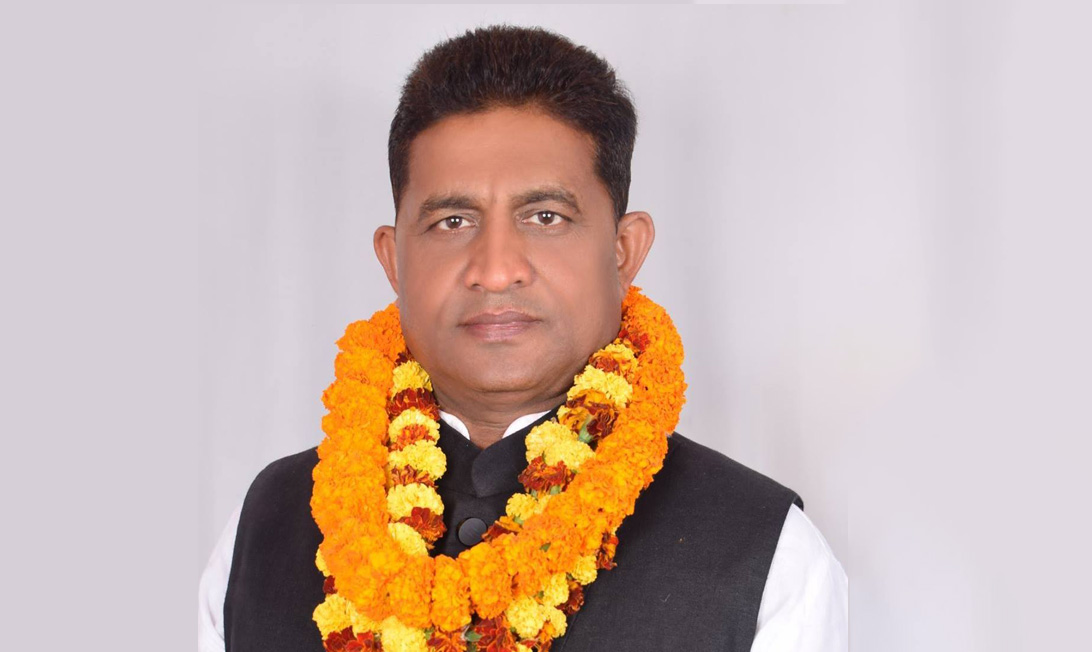 विद्युतीय सवारीसाधनको प्रयोग वृद्धि हुन्छ : उपप्रधानमन्त्री महासेठ