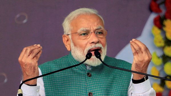 क्वाड सम्मेलनमा सहभागी हुन मोदी टोकियोमा