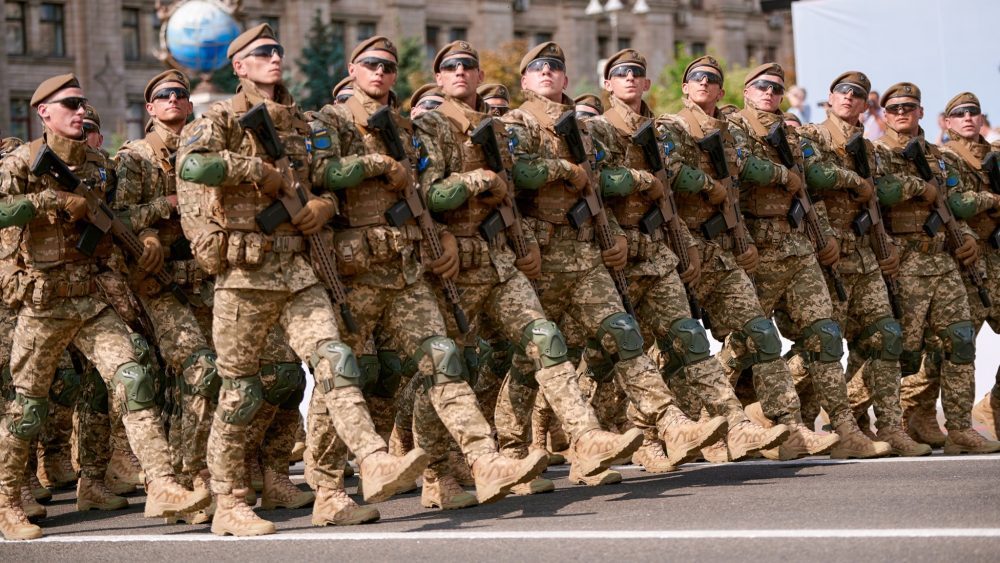 मारिओपोलमा ७०० युक्रेनी लडाकुले आत्मसमर्पण गरेः रुस