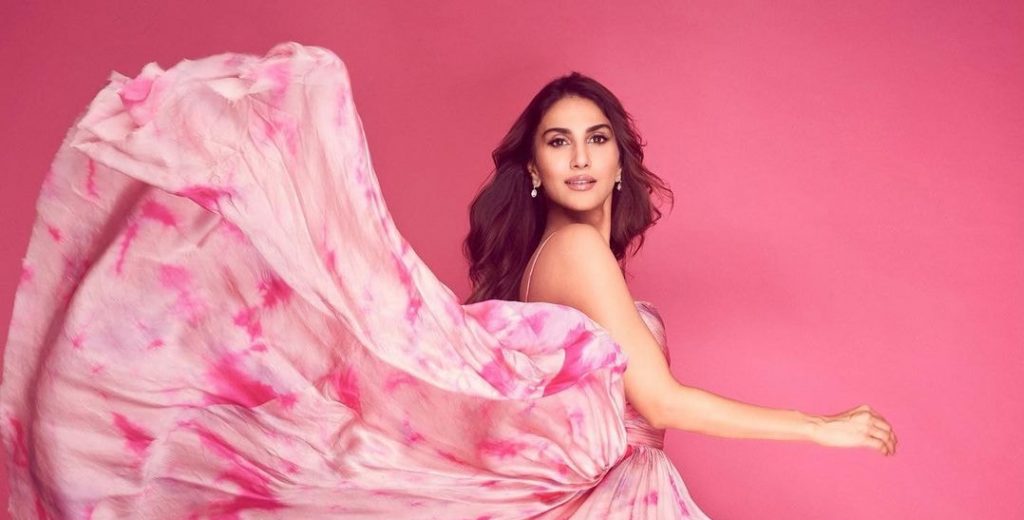 ‘सर्वगुण सम्पन्न’मा वाणी ‘पोर्नस्टार’