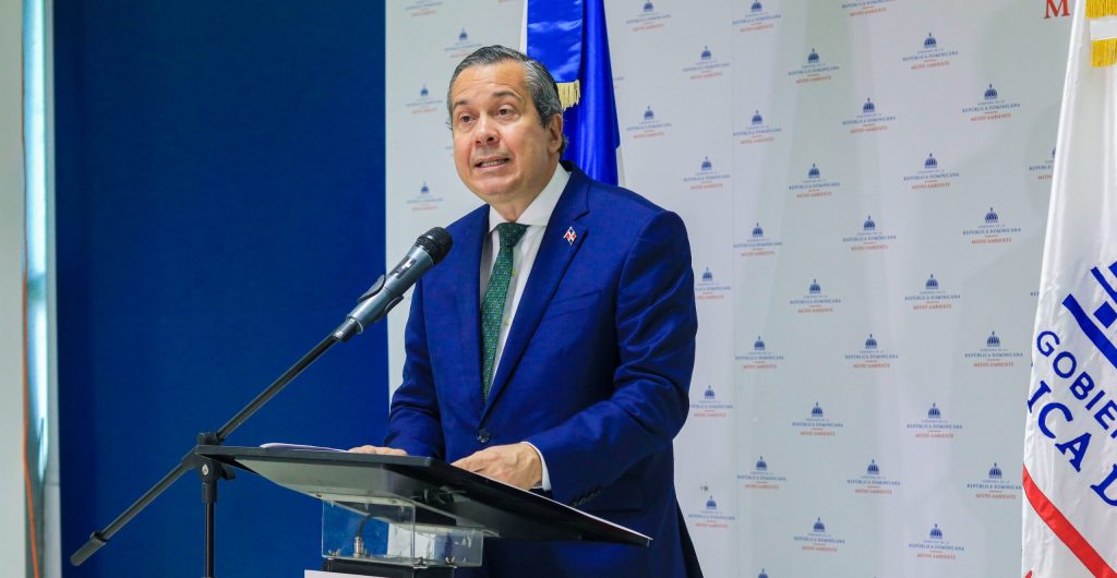 डोमिनिकन रिपब्लिकका मन्त्रीको कार्यकक्षमा गोली हानेर हत्या