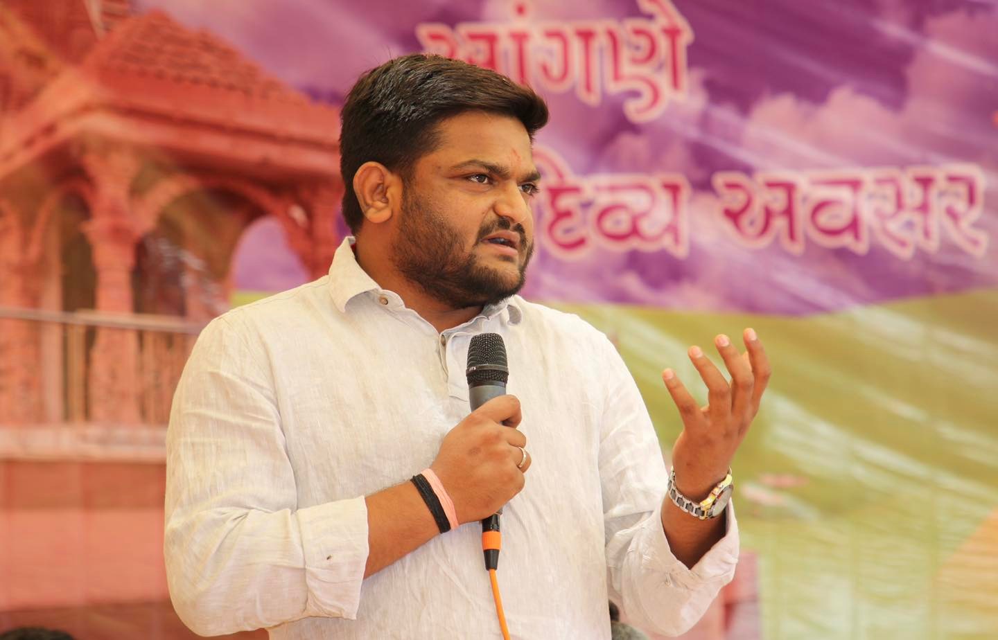 हार्दिक पटेल अब ‘मोदीको सिपाही’, आजै भाजपा प्रवेश गर्दै