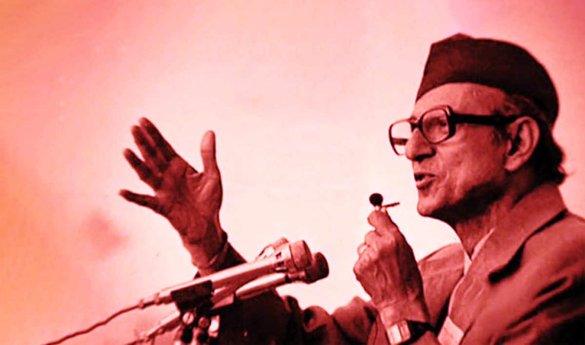 कांग्रेसले आज मेलमिलाप दिवस मनाउँदै