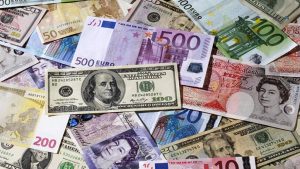 आइतबारको विदेशी मुद्राको विनिमय दर कति ?