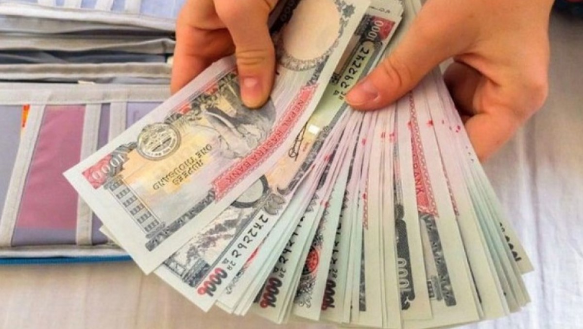 विप्रेषणको सदुपयोग र अर्थतन्त्रको सबलीकरण