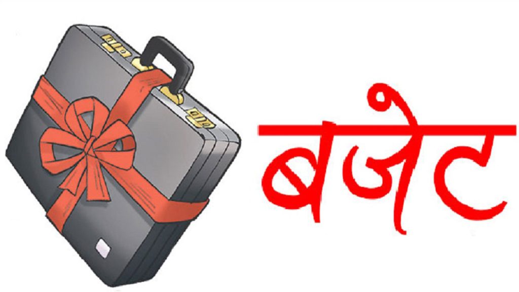 बजेट अभावमा चार सिँचाइ योजना अलपत्र