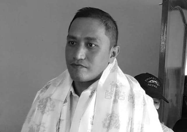 मर्स्याङ्दीमा हराएका घिमिरेको शव फेला