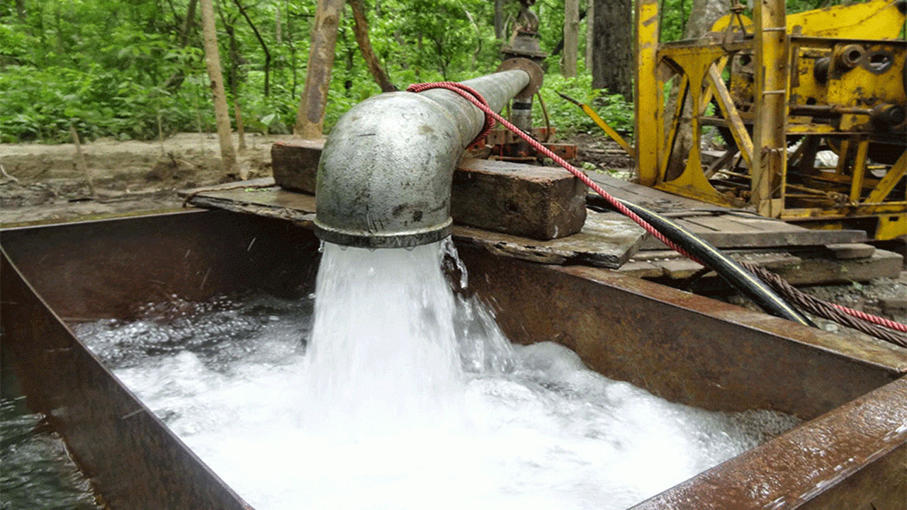 खानेपानीको महसुल उठ्न सकेन