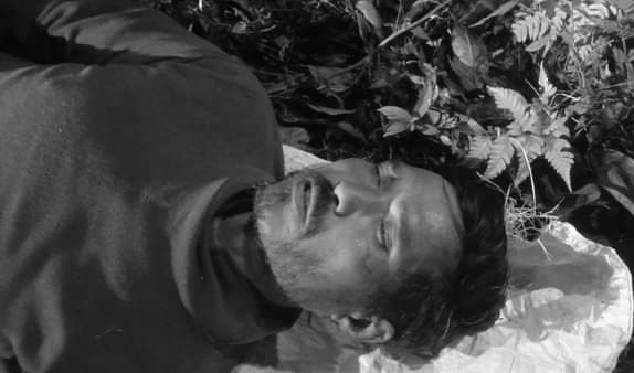 पोखराको मालेपाटन नजिकै जङ्गलमा झुन्डिएको अवस्थामा पुरुष फेला
